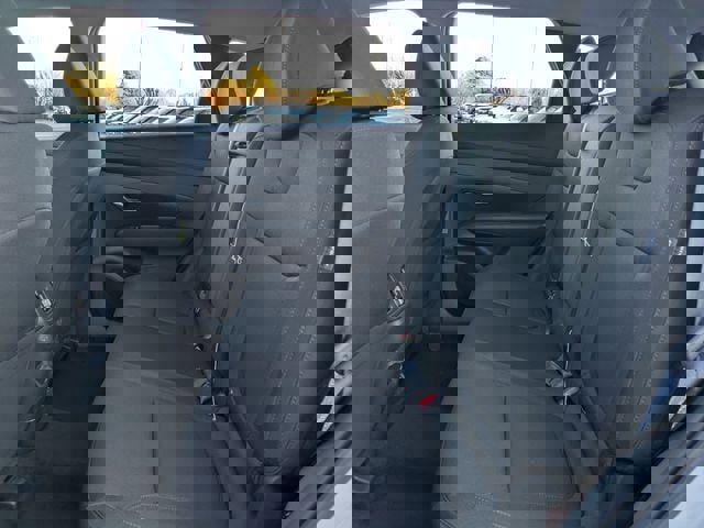 New 2026 Hyundai Tucson Blue SE w/ Tow & Go Package image 13