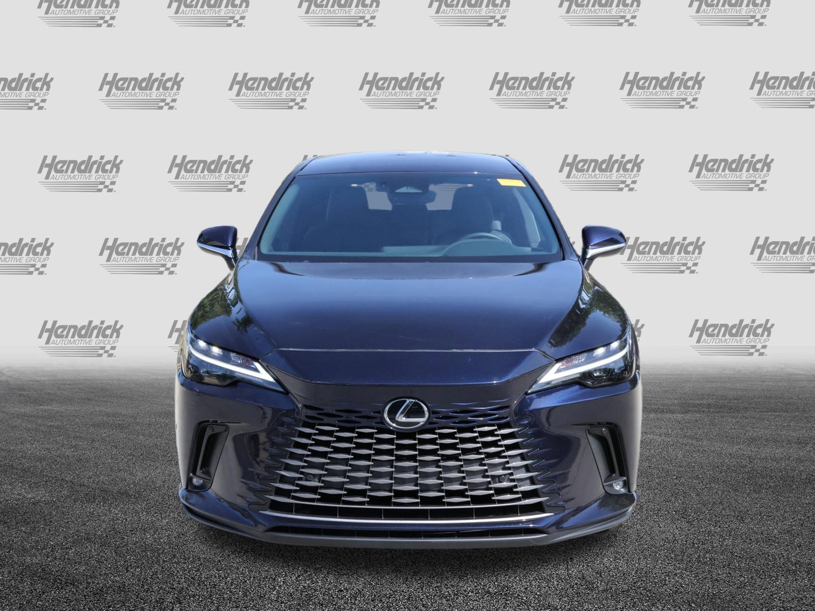 Used 2024 Lexus RX 350 FWD w/ Technology Package image 3