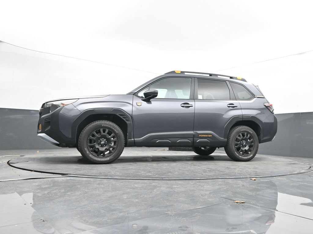 Used 2026 Subaru Forester Wilderness w/ Wilderness Package AWD/4WD image 71