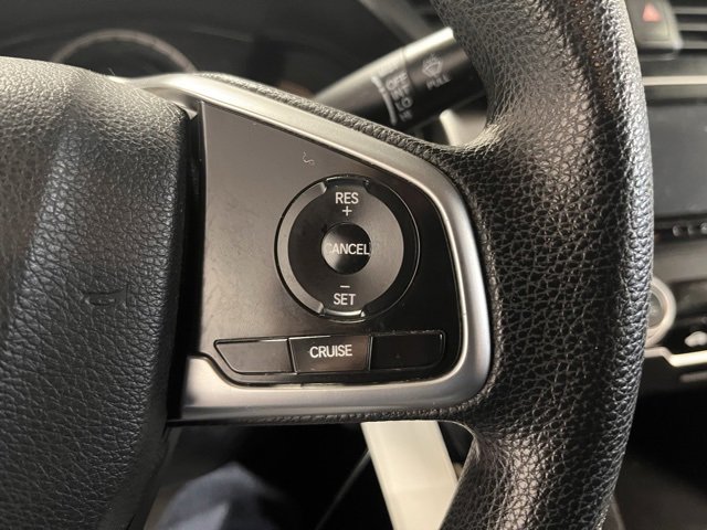 Used 2016 Honda Civic LX image 26