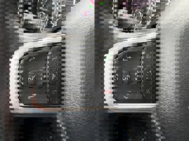 Used 2020 RAM 1500 Big Horn image 18