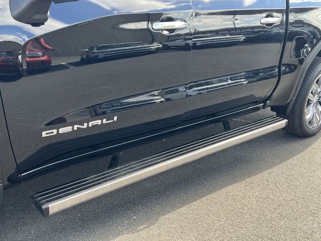 Used 2025 GMC Sierra 1500 Denali image 19