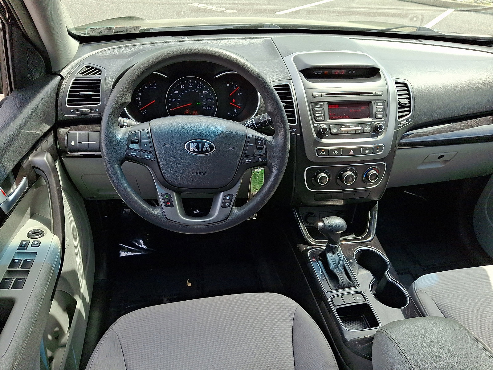 Used 2015 Kia Sorento LX FWD image 11