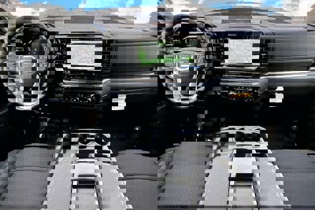 New 2026 GMC Sierra 1500 Elevation image 6