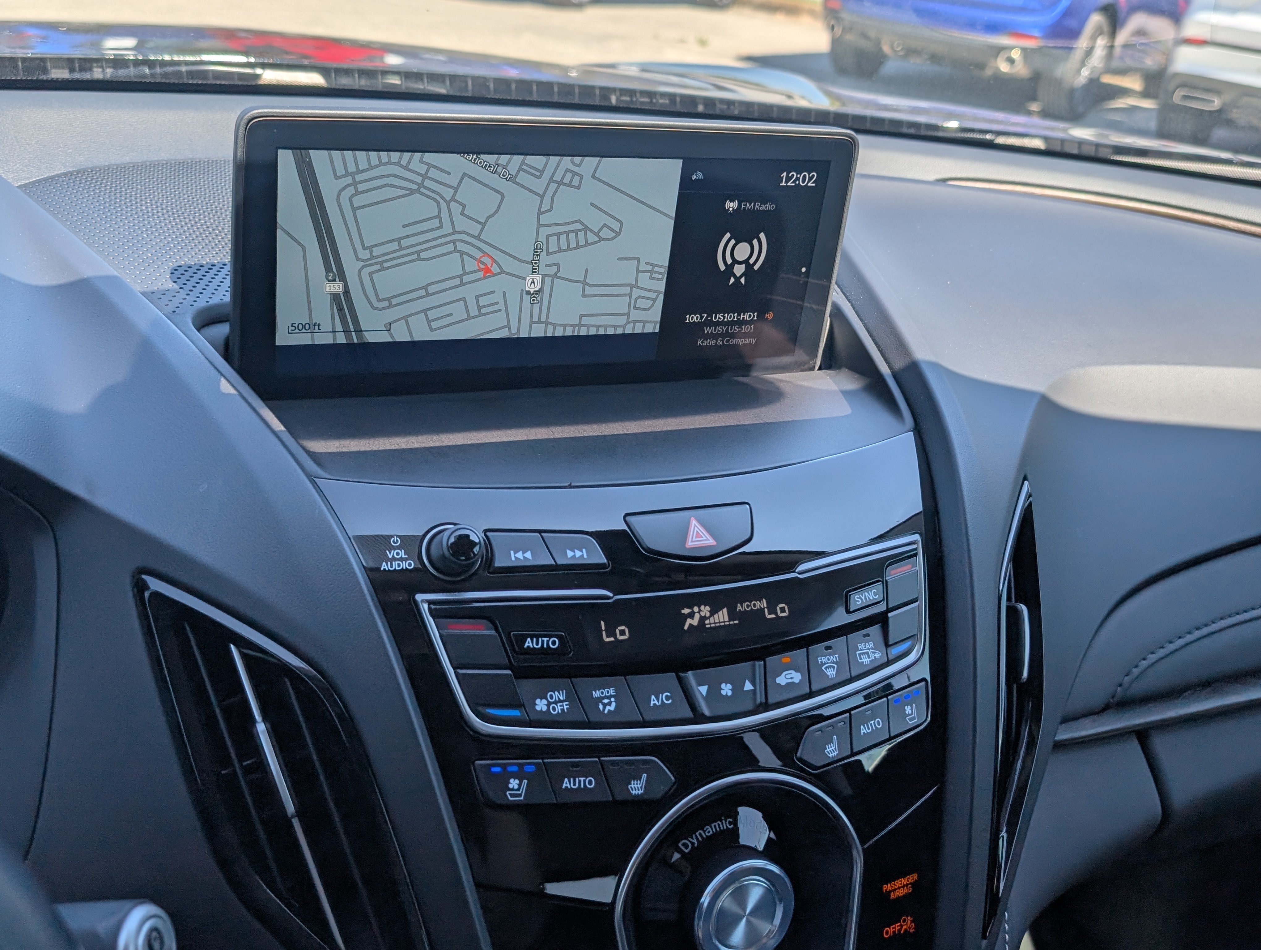 Certified 2023 Acura RDX w/ Advance Package AWD/4WD image 18