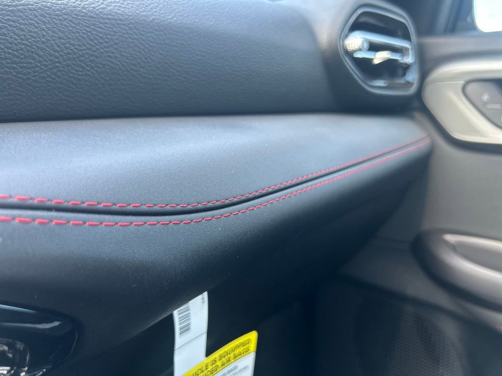 New 2025 Dodge Hornet GT w/ GT Blacktop Package image 32