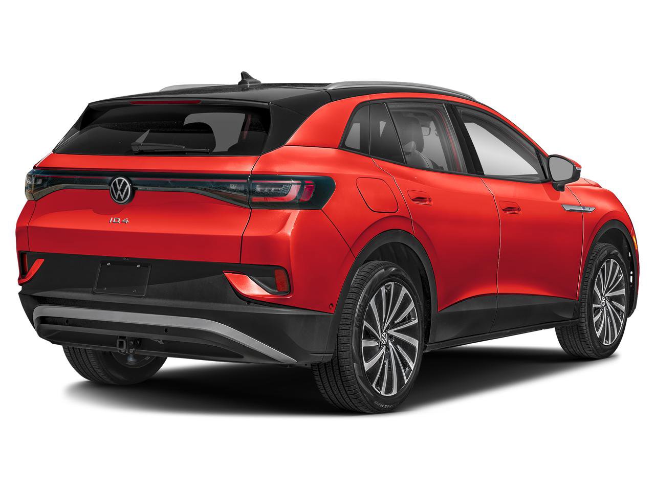 New 2025 Volkswagen ID.4 Pro S Plus image 34