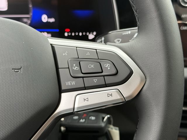 New 2026 Volkswagen Jetta S image 12