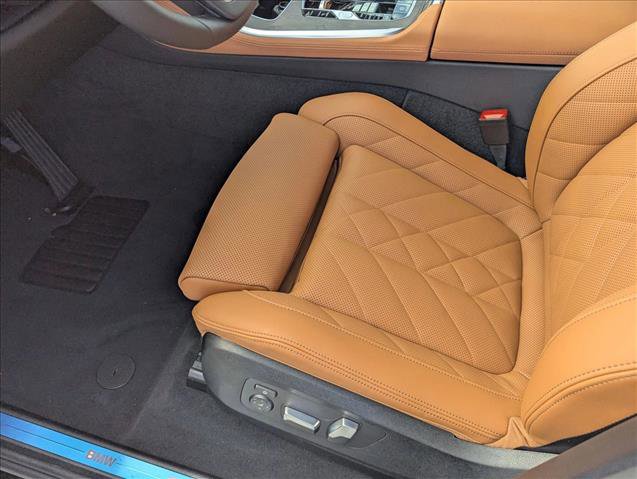 New 2026 BMW X5 xDrive40i image 4