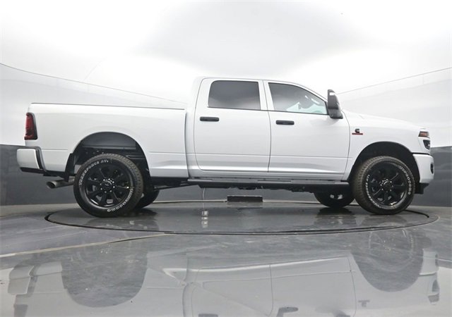 New 2026 RAM 2500 Tradesman image 52