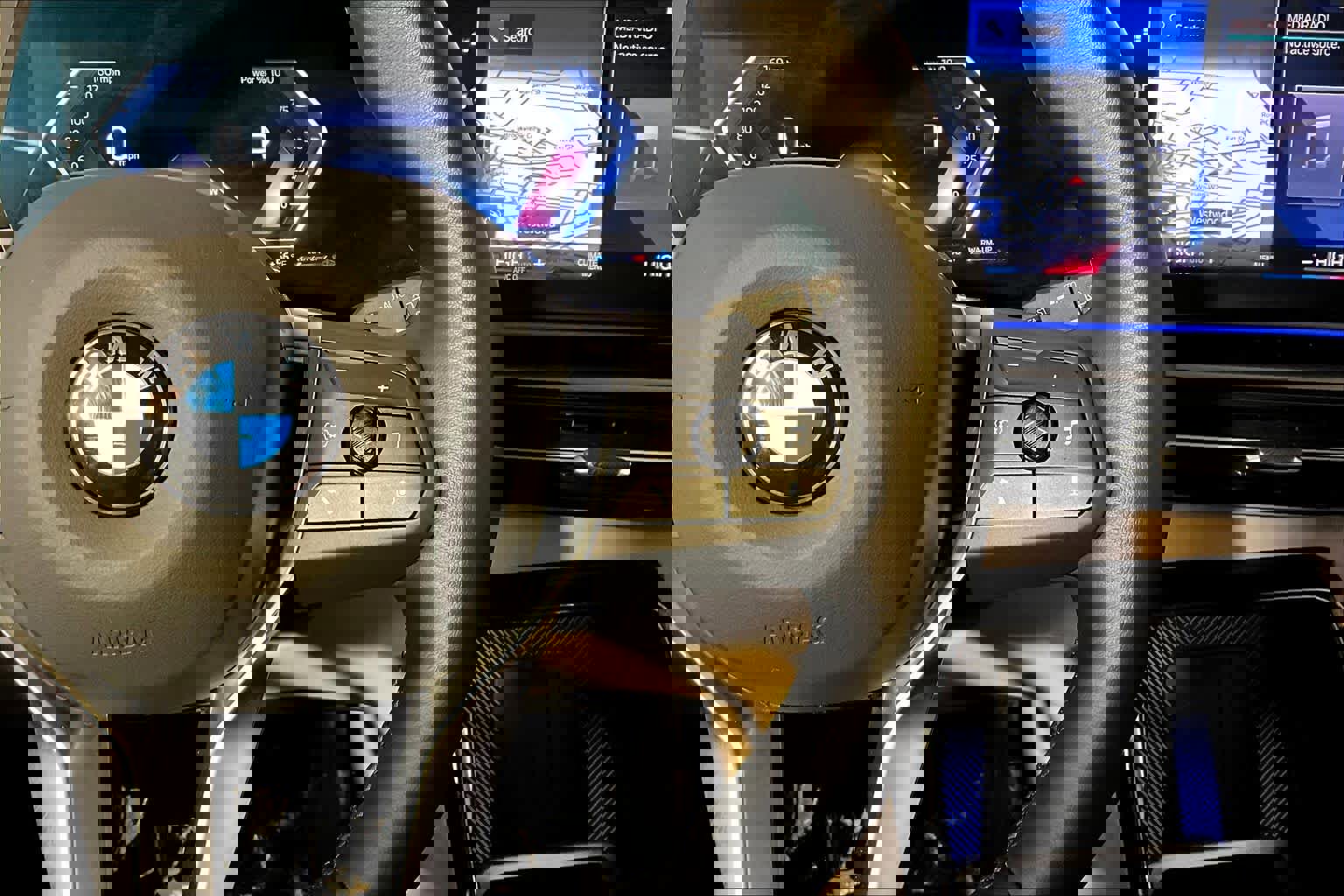 Used 2023 BMW X1 xDrive28i w/ Convenience Package image 25