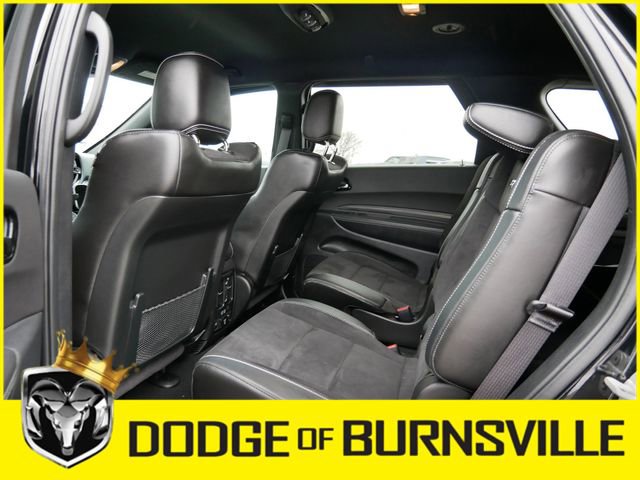 Used 2023 Dodge Durango SRT Hellcat w/ Black Package image 18