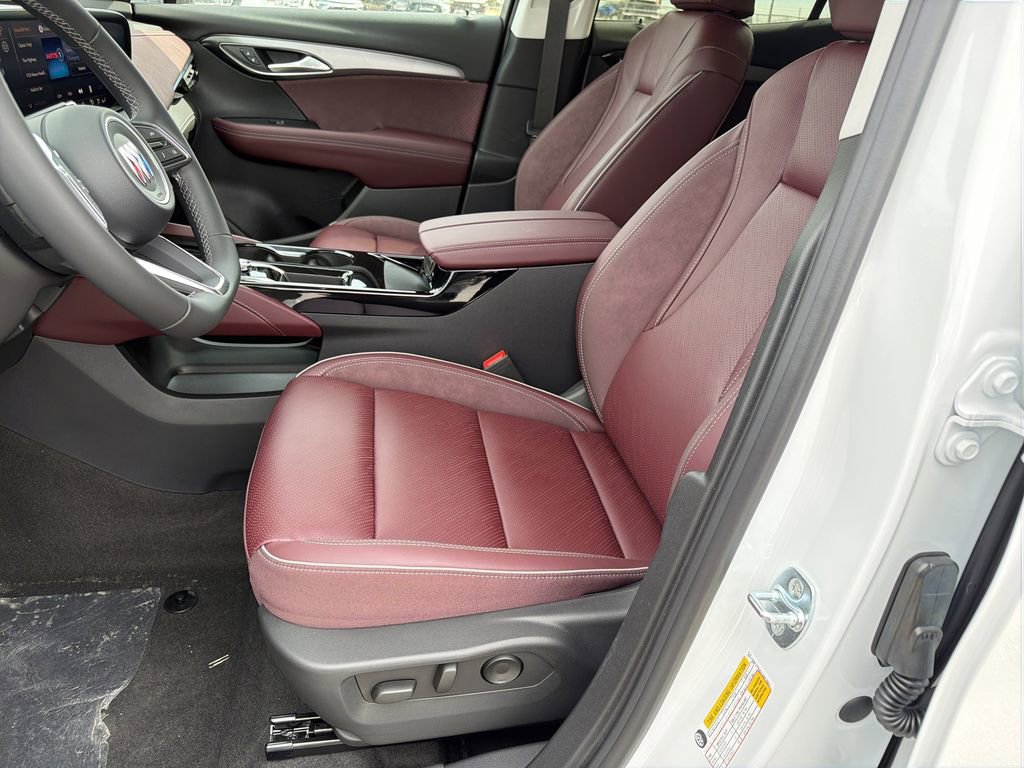 New 2026 Buick Envision Sport Touring image 16