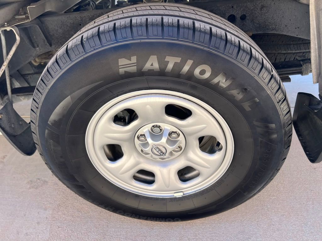 Used 2022 Nissan Frontier S w/ Technology Package image 28