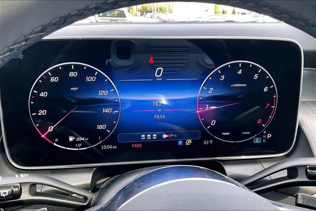 Used 2026 Mercedes-Benz GLC 300 4MATIC image 22