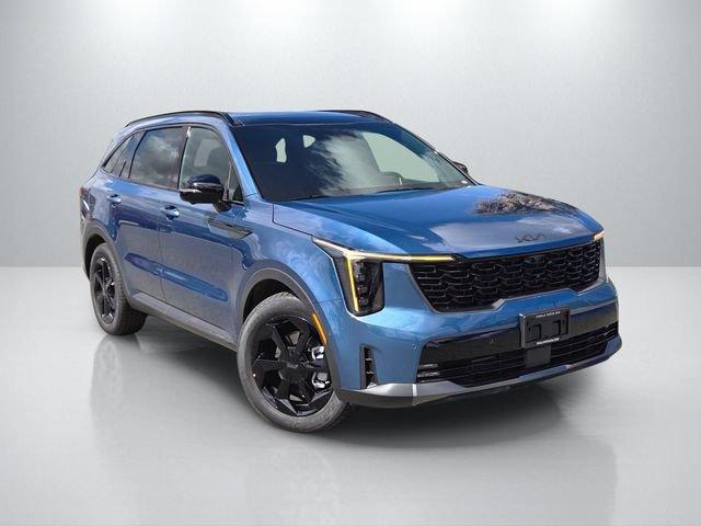 New 2026 Kia Sorento SX Prestige