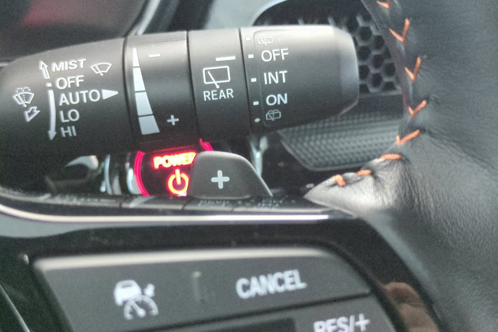 Used 2025 Honda CR-V Sport Touring image 38