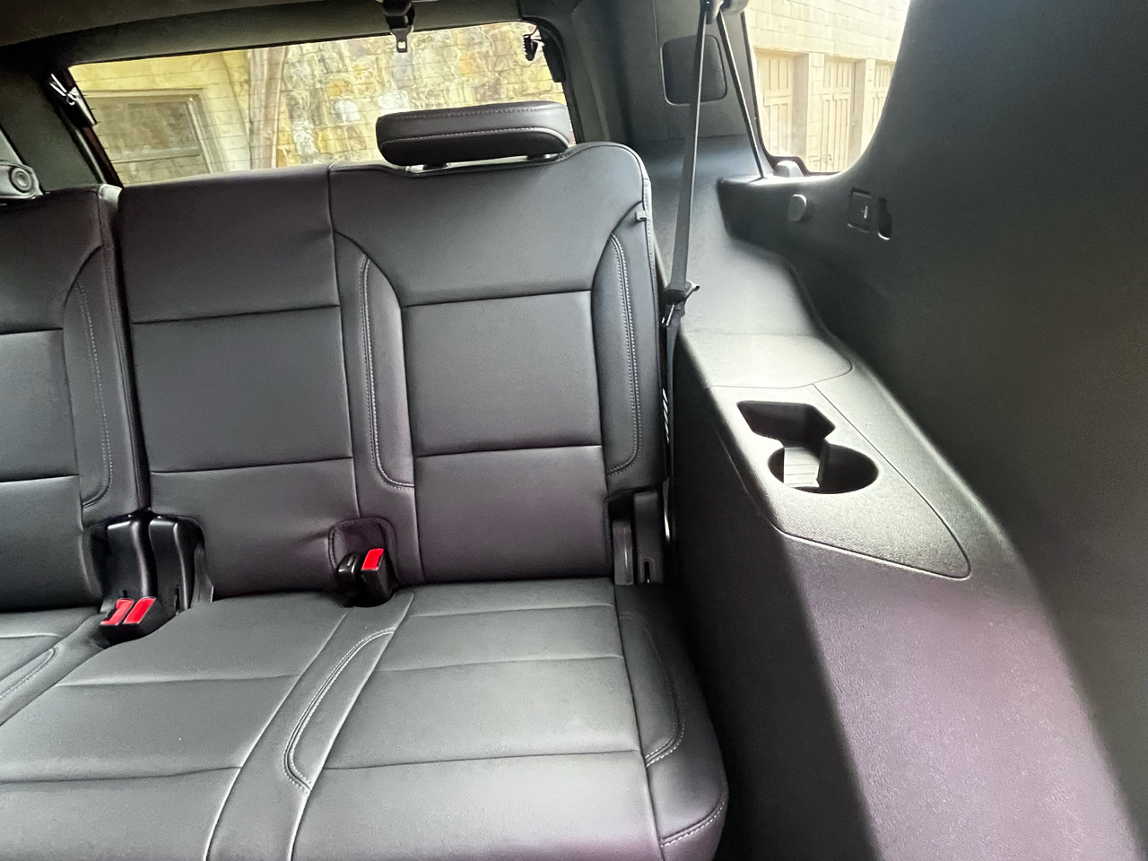 Used 2023 Chevrolet Tahoe Z71 w/ Z71 Off-Road Package image 64