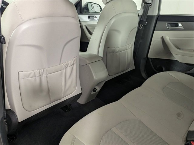 Used 2016 Hyundai Sonata ECO image 24