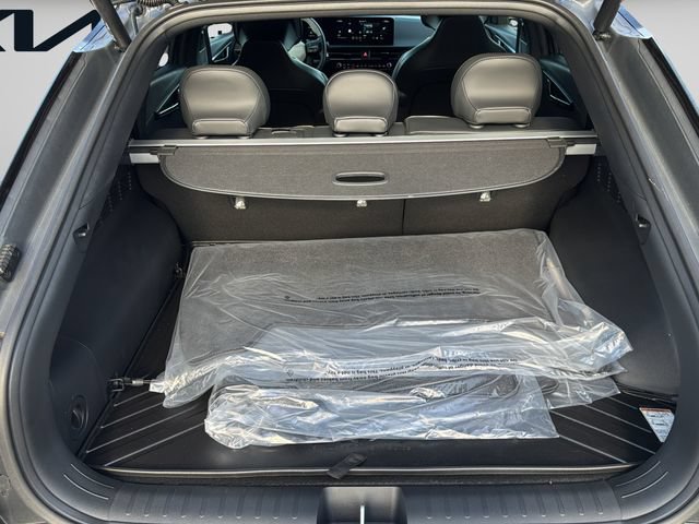 New 2026 Kia EV6 GT-Line RWD image 13