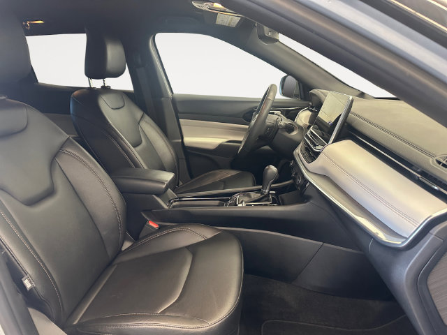 Used 2024 Jeep Compass Limited AWD/4WD image 15