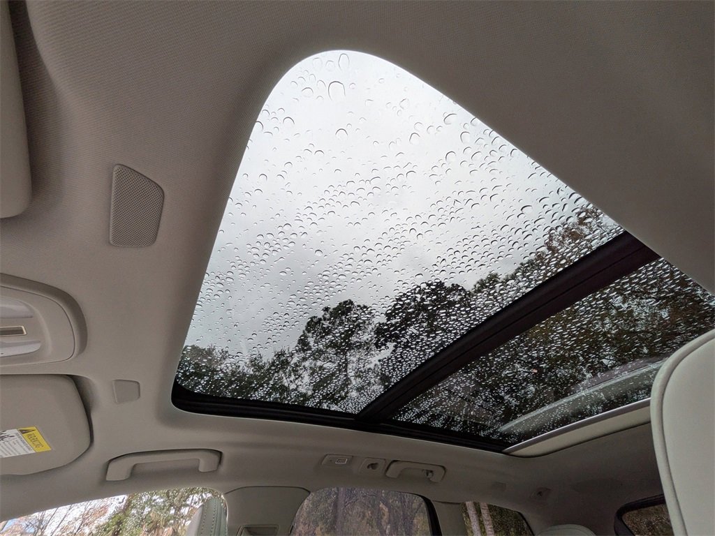 New 2026 Volvo XC60 T8 Ultra w/ Protection Package Premier image 22