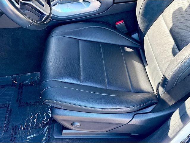 Used 2021 Mercedes-Benz GLE 350 image 20