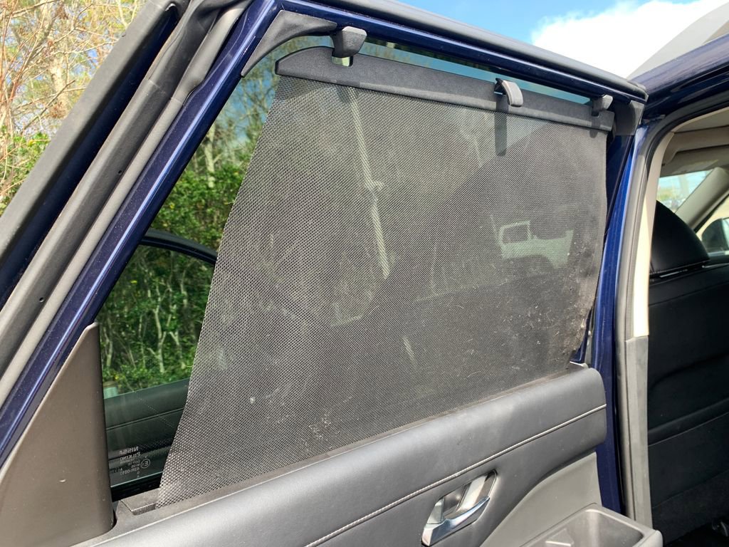 Used 2022 Nissan Pathfinder SL w/ SL Premium Package image 33