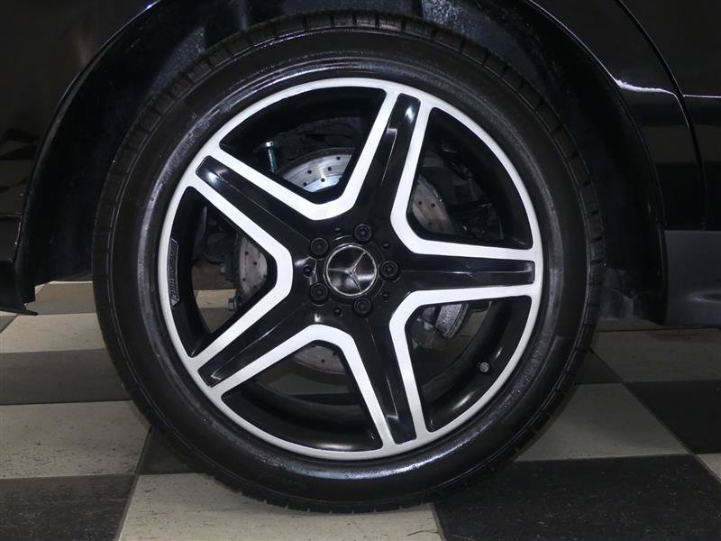 Used 2018 Mercedes-Benz GLE 43 AMG 4MATIC w/ Premium 3 Package image 35