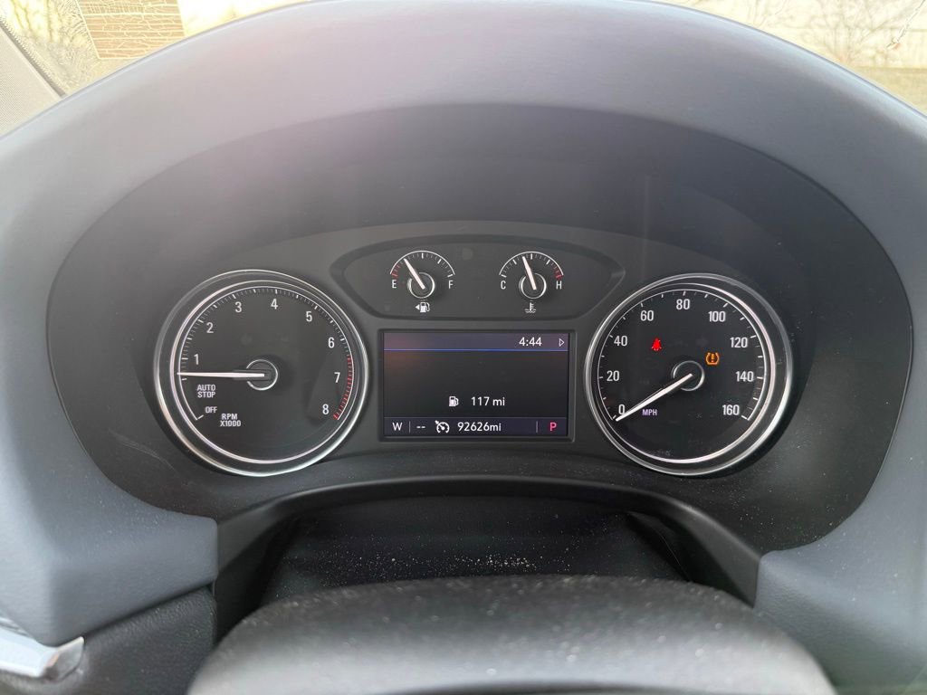 Used 2020 Buick Enclave Essence w/ Trailering Package, 5000 lbs. image 9