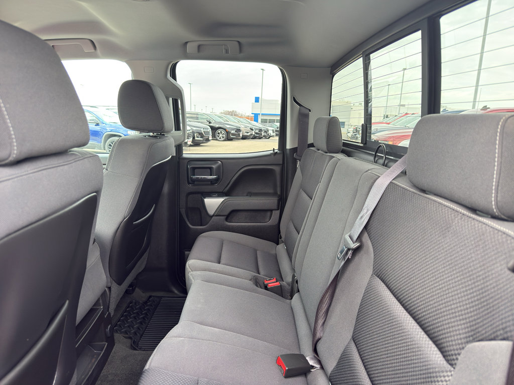 Used 2014 Chevrolet Silverado 1500 LT w/ All Star Edition image 34