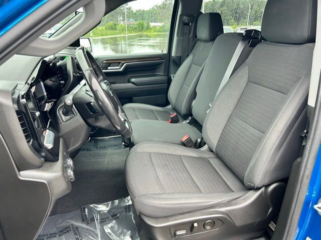 Used 2022 Chevrolet Silverado 1500 RST image 13