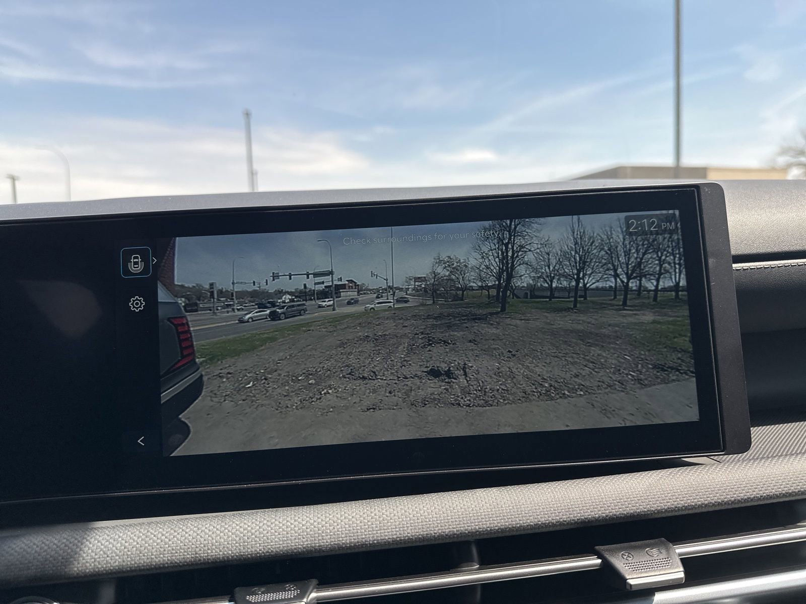 New 2026 Hyundai Tucson XRT AWD/4WD image 57