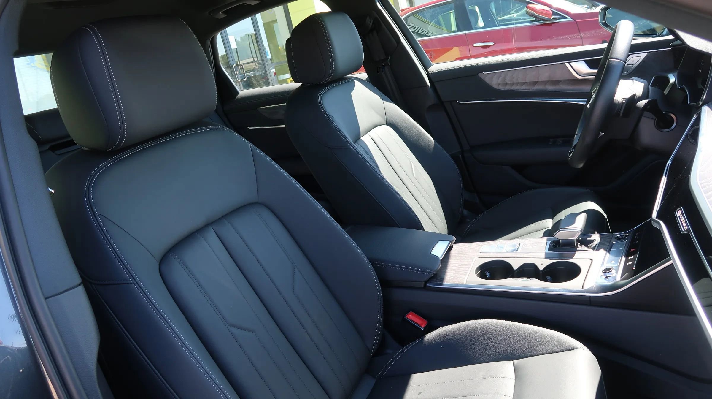 Used 2024 Audi A6 3.0T Premium image 27