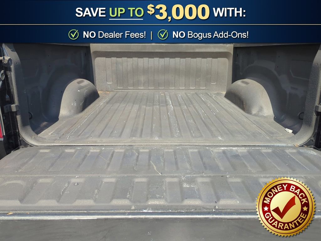 Used 2020 RAM 1500 Big Horn image 24