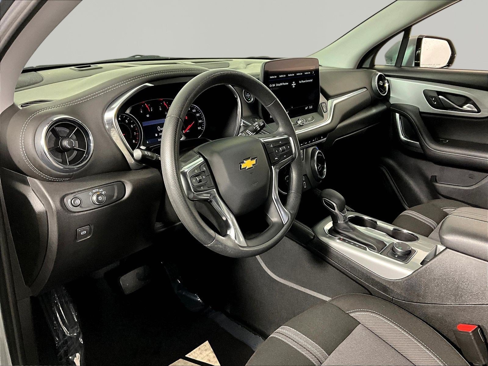 Used 2025 Chevrolet Blazer LT AWD/4WD image 17