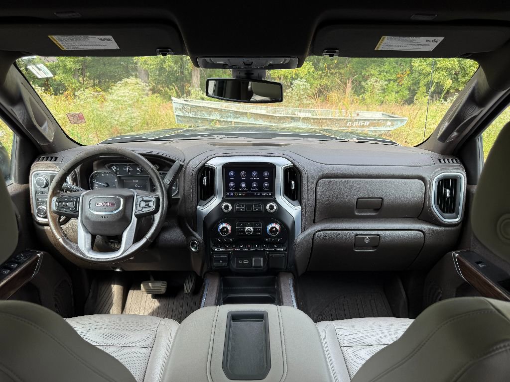 Used 2020 GMC Sierra 1500 SLT w/ SLT Premium Package image 31