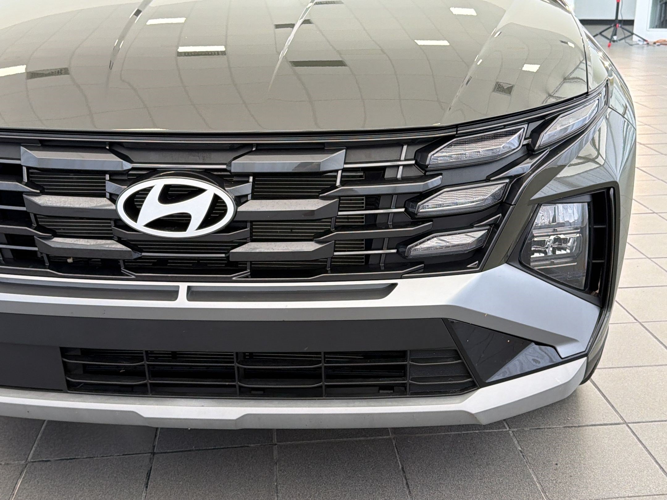 Used 2025 Hyundai Tucson SEL FWD image 26
