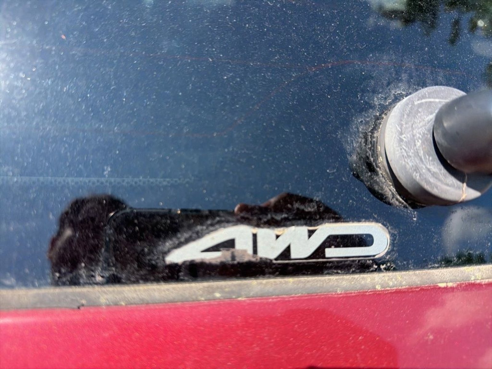 Used 2009 Honda CR-V EX-L image 14