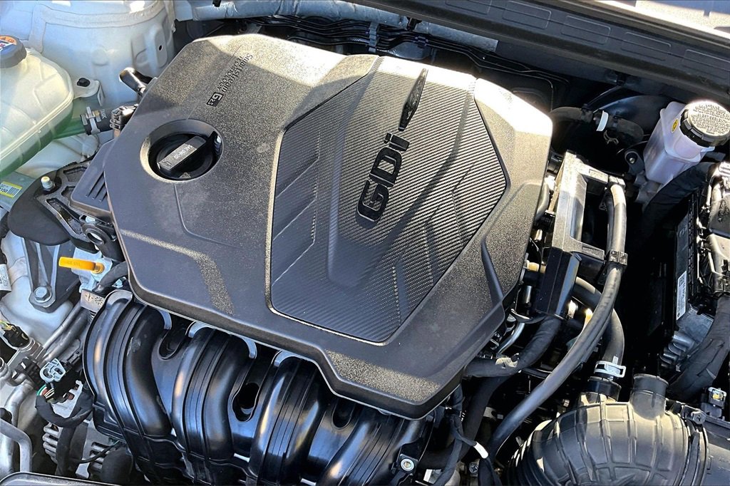 Used 2020 Hyundai Sonata SEL image 34