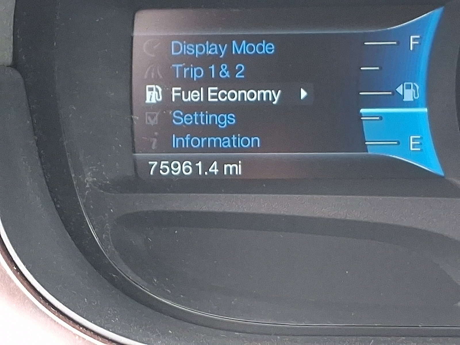 Used 2013 Ford Edge Limited AWD/4WD image 21