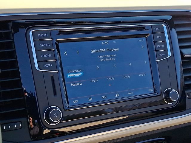 Used 2019 Volkswagen Beetle 2.0T SE image 22