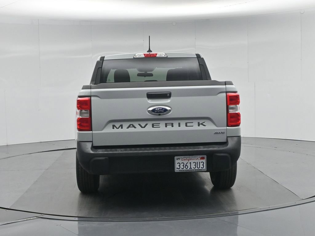 Used 2023 Ford Maverick XLT w/ Equipment Group 300A Standard image 28