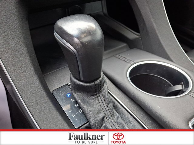 Certified 2022 Toyota Avalon XSE w/ Carpet Mat Package (TMS) image 15