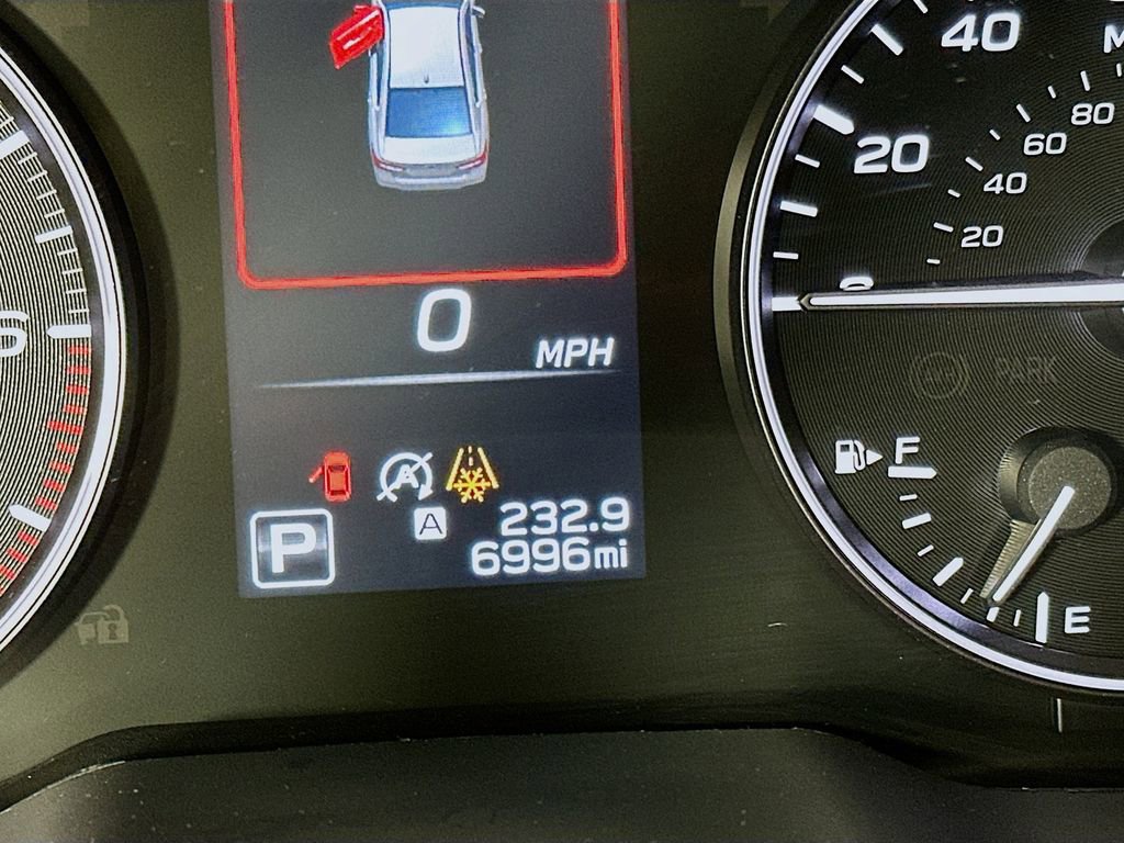 Used 2023 Subaru Legacy Premium image 17