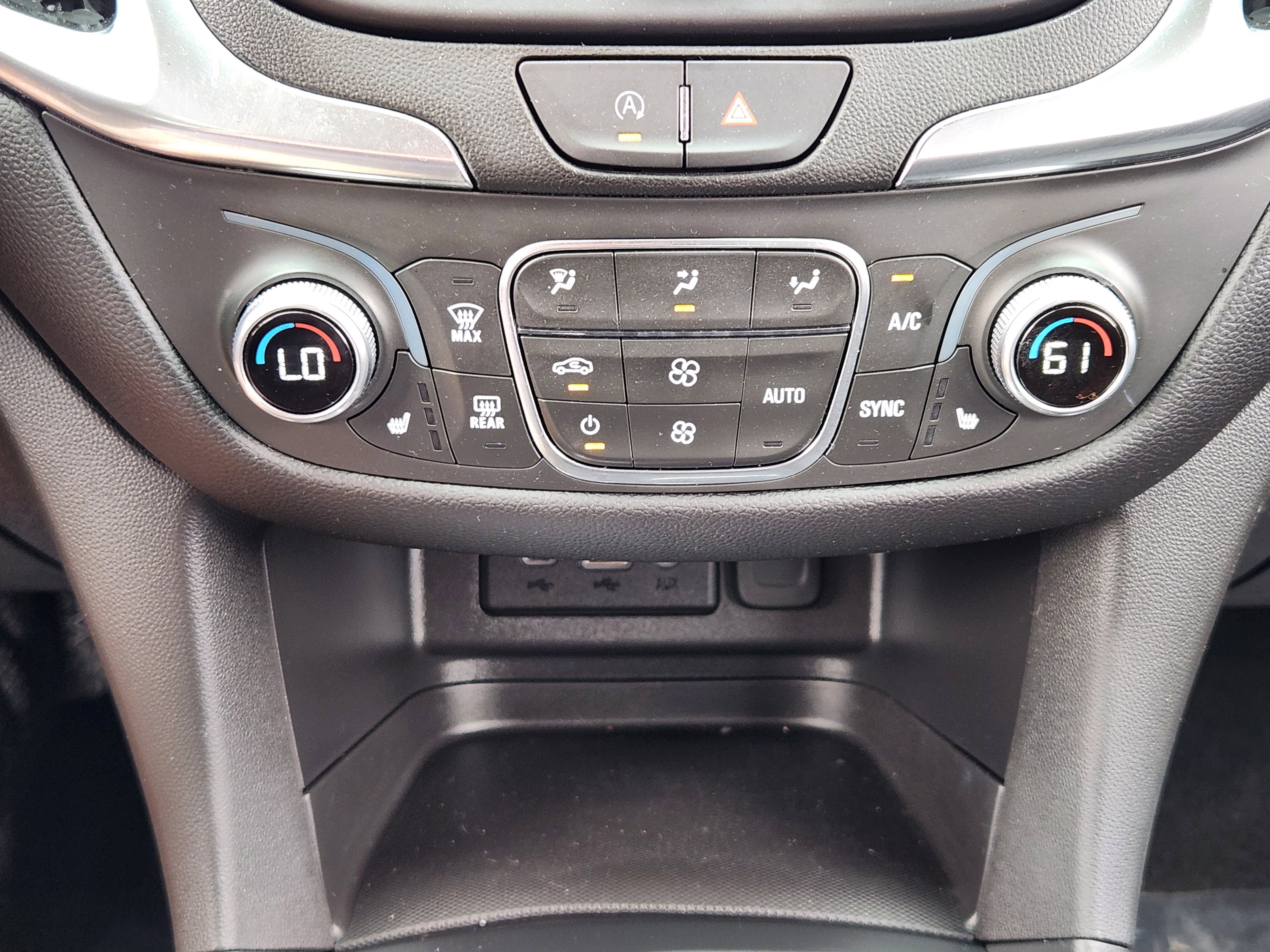 Certified 2024 Chevrolet Equinox LT image 19