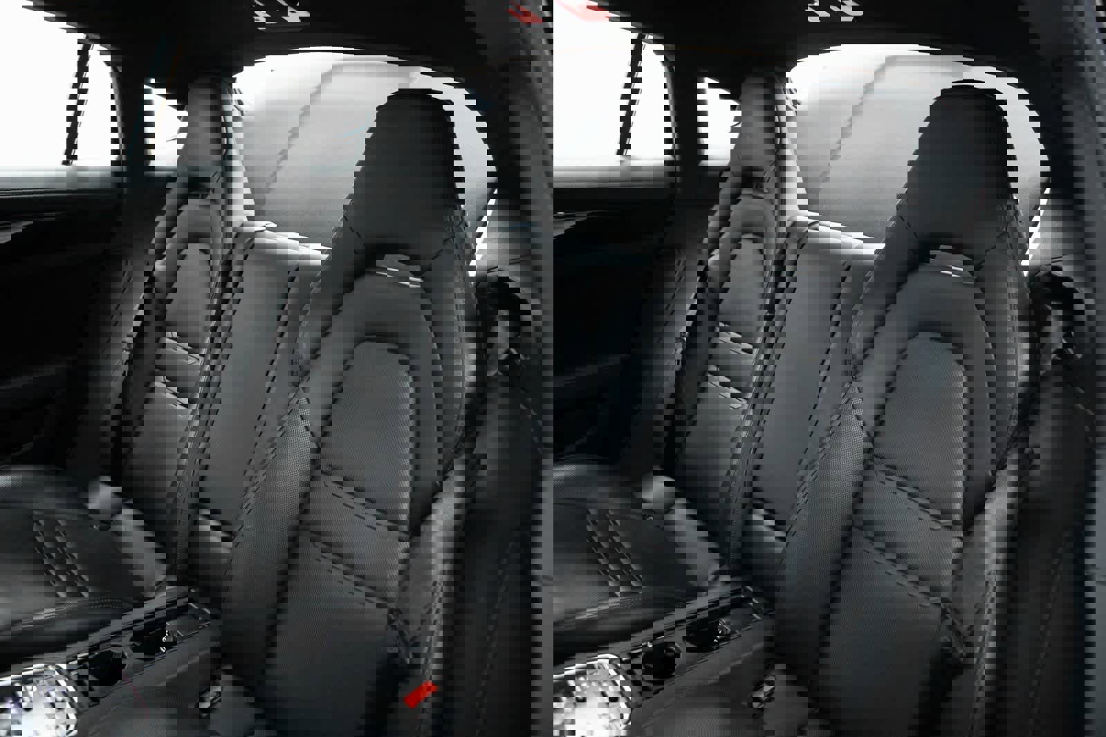 Certified 2022 Porsche Panamera 4S image 30