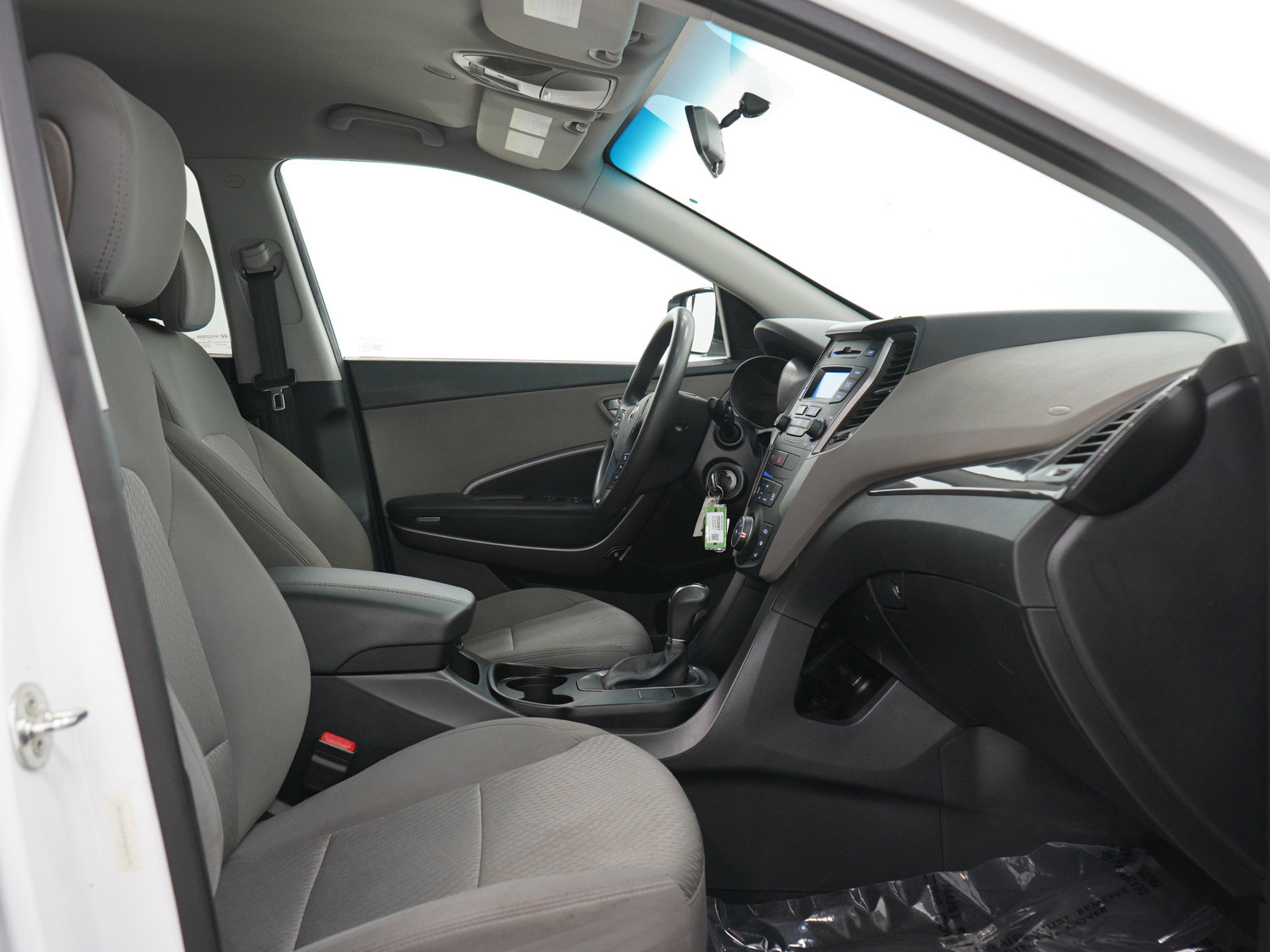 Used 2015 Hyundai Santa Fe Sport FWD image 13
