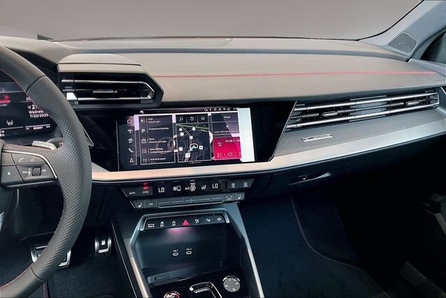 New 2026 Audi S3 Premium AWD/4WD image 7