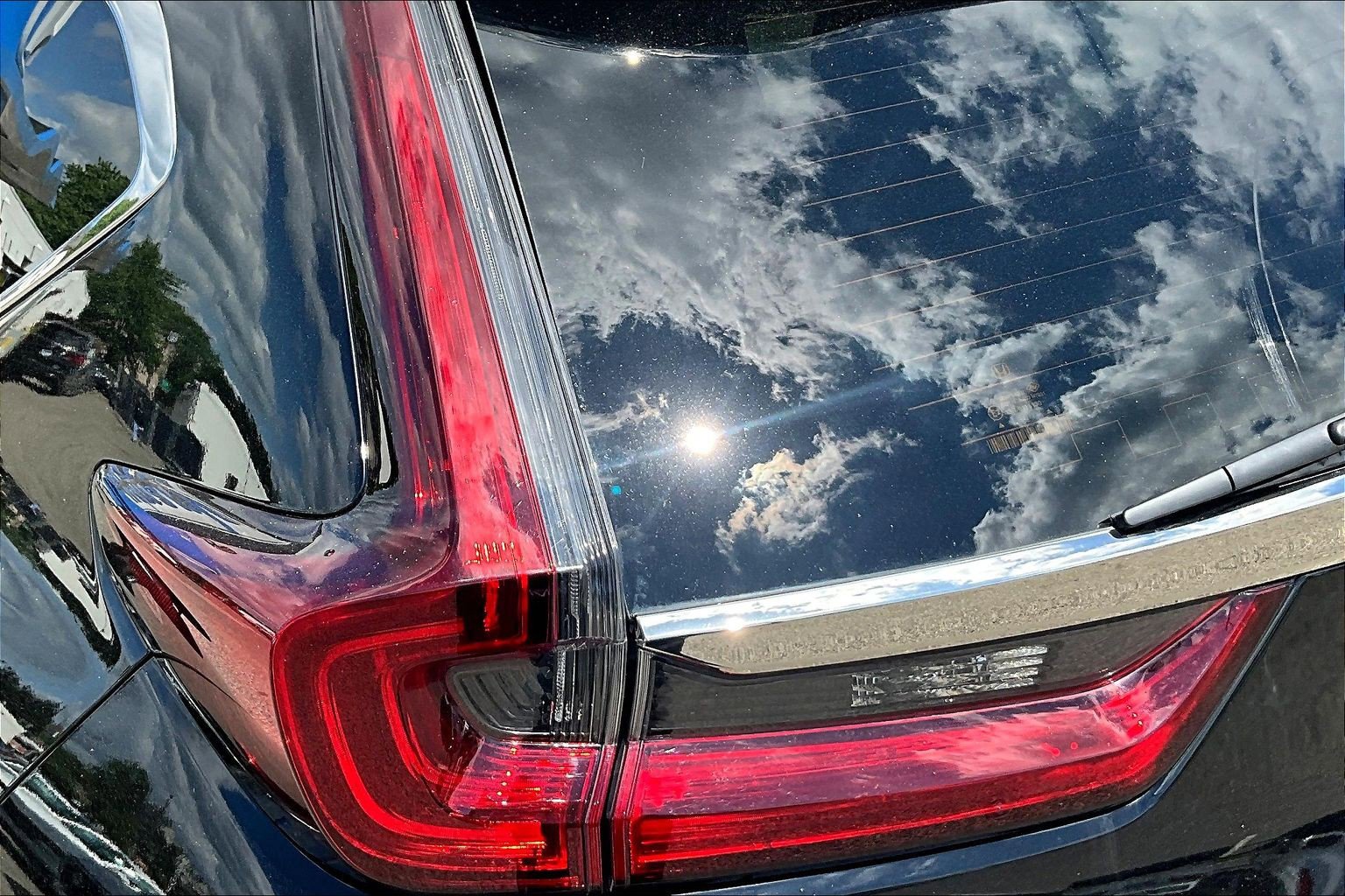 Used 2022 Honda CR-V EX image 32